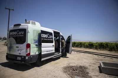 img of The Algorithmic Triage: When AI Diagnoses Humanity's Most Vulnerable