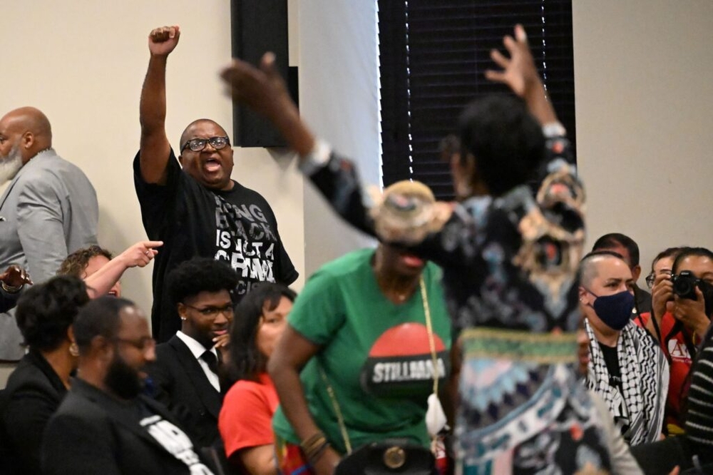 img of The Legislative Resurrection of Jim Crow: Alabama's Assault on Voting Rights