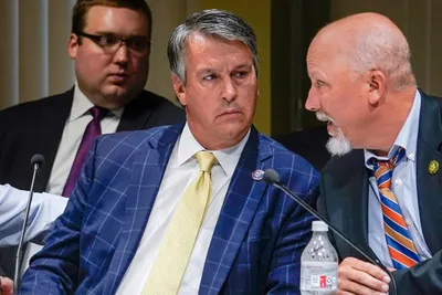 img of The Alabama Senate Runoff: A Referendum on Loyalty Over Liberty