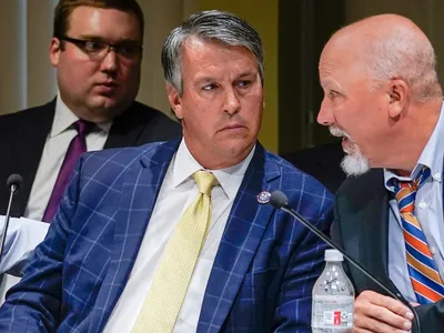 img of The Alabama Senate Runoff: A Referendum on Loyalty Over Liberty