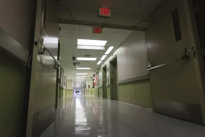 img of The Illusion of Aid: How the $50 Billion Rural Health Fund Falls Short for America's Heartland