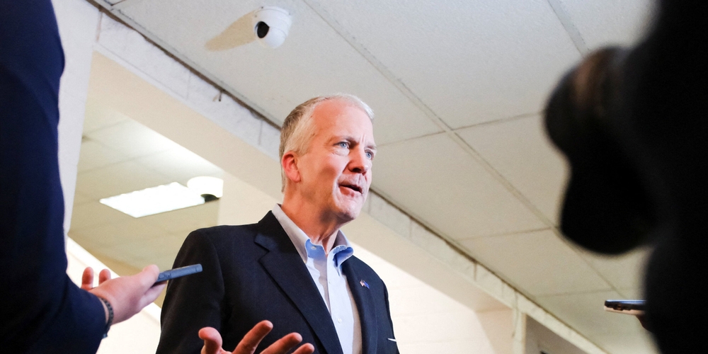 img of The Alaska Precedent: A Federal Assault on State Elections and Democratic Norms
