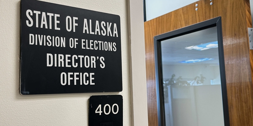 img of Alaska's Electoral Turmoil: A Cautionary Tale on Tampering with the Democratic Process