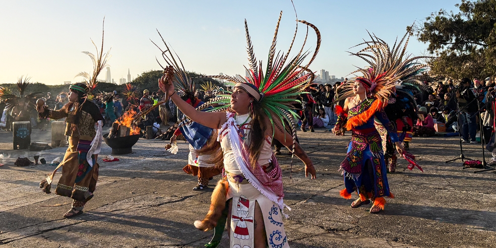 img of A Betrayal on the Bay: Newsom's Vetoes and the Unfinished Fight for Indigenous Rights