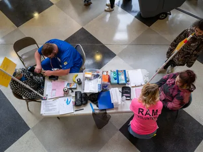 img of Arizona's Healthcare Plea Exposes Devastating Rural Medical Crisis