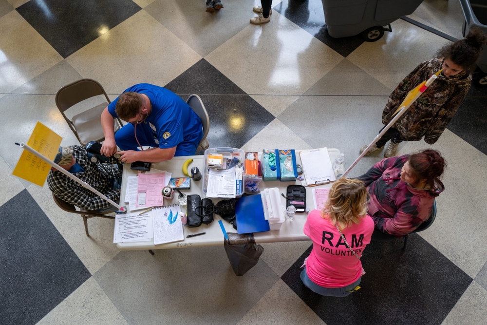 img of Arizona's Healthcare Plea Exposes Devastating Rural Medical Crisis