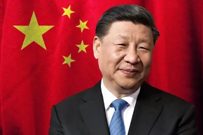 img of The Dragon's Shadow: How China's Anti-Imperialist Struggle Became Imperial Ambition