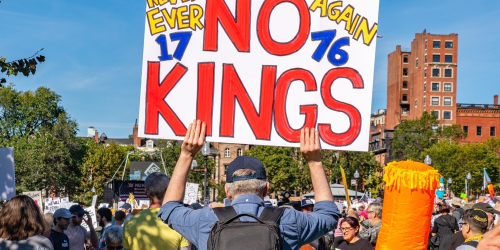 img of The Lockean Lie: How America's Founding Philosophy of Racism Paved the Path to Trump's Tyranny