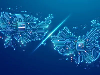 img of The Great AI Delusion: How the West's Obsession with Frontier Models is Ceding Real Power to China