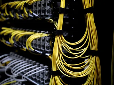 img of The Digital Silk Road of Empire: America's Calculated AI Domination of the Middle East