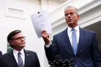img of America's Shame: Government Shutdown Looms as Politicians Fail the People