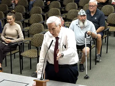 img of Mesquite's Failed Attempt to Silence Citizens: A Victory for Democracy and Constitutional Principles