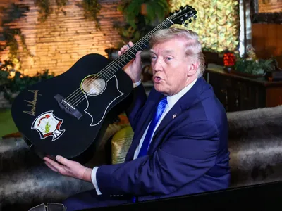img of When Presidential Priorities Become Performance Art: The Graceland Visit Amid National Crises