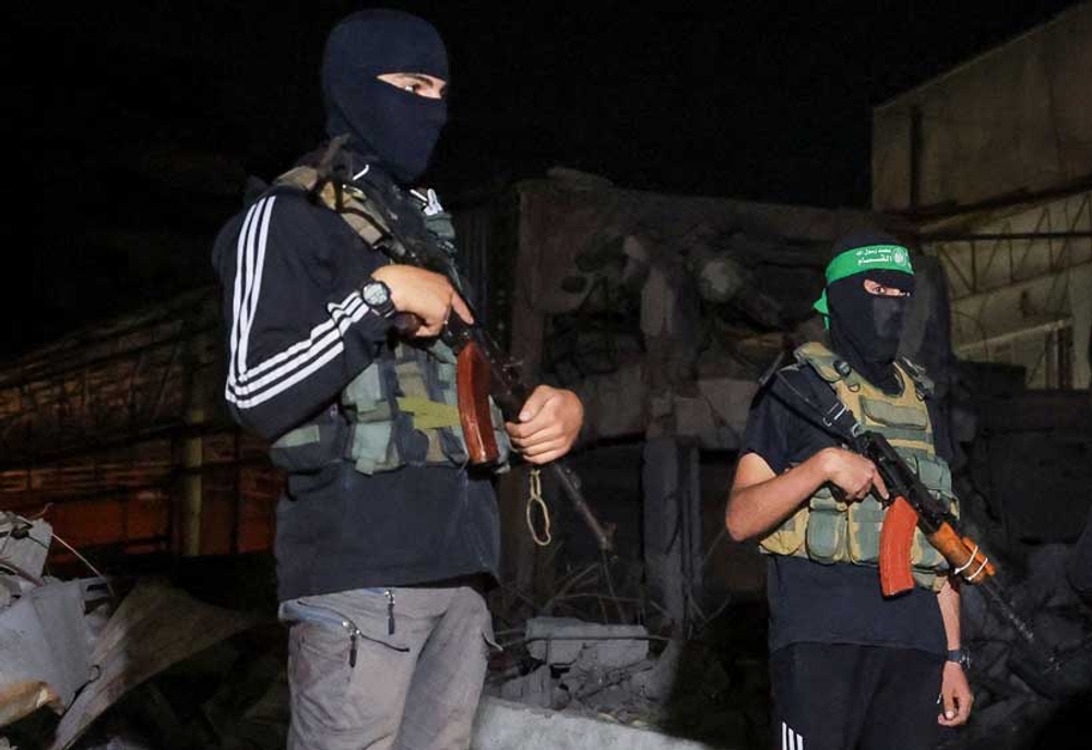 img of Amnesty International's Hamas Report: A Necessary But Incomplete Accounting