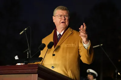 img of The Retirement of Representative Mark Amodei: A Critical Moment for Nevada and American Democracy