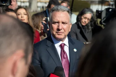 img of The Great Oligarch Heist: How Global Elites Turn War into Profit