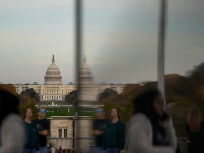 img of The Shutdown's Hidden Economic Scars: Permanent Damage to American Prosperity