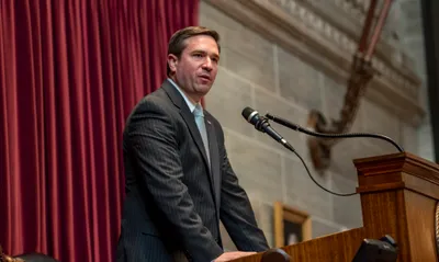 img of The Politicization of Justice: Andrew Bailey's Dangerous Ascent and the FBI's Credibility Crisis