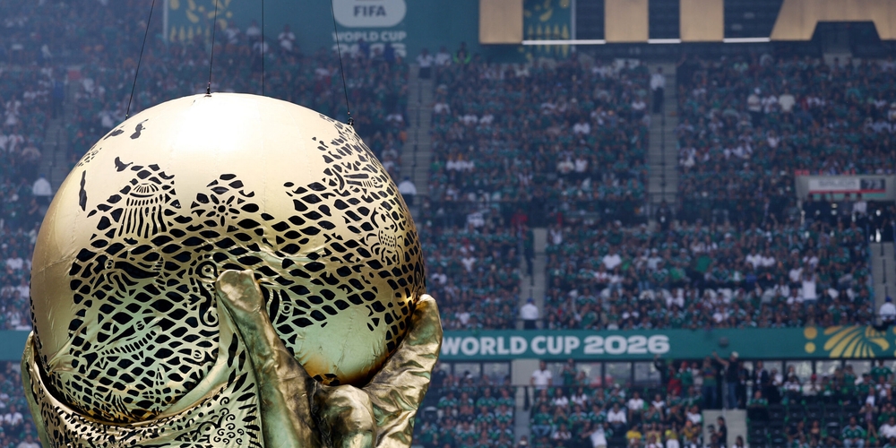 img of The 2026 World Cup: A Spectacle of Power and Western Gatekeeping