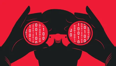 img of The Great Betrayal: When a Privacy Champion Capitulates on FISA