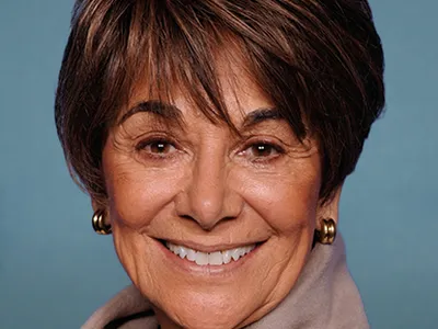img of Fortress America: The Appointment of Anna Eshoo and the Neo-Colonial Architecture of 'Biodefense'