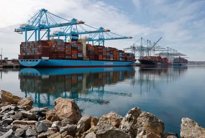 img of A Judicial Check: The Court's Defense of Law and Economy Against Tariff Overreach