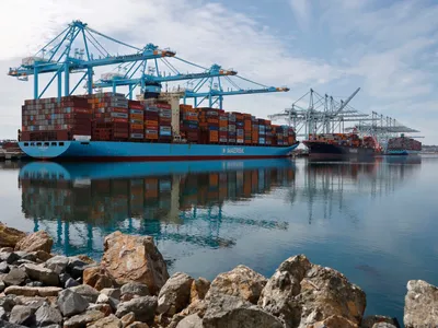 img of A Judicial Check: The Court's Defense of Law and Economy Against Tariff Overreach