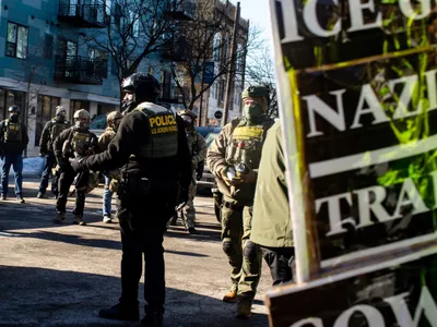 img of Federal Overreach Turns Deadly: The Fatal Shooting of Alex Jeffrey Pretti and the Erosion of Local Sovereignty
