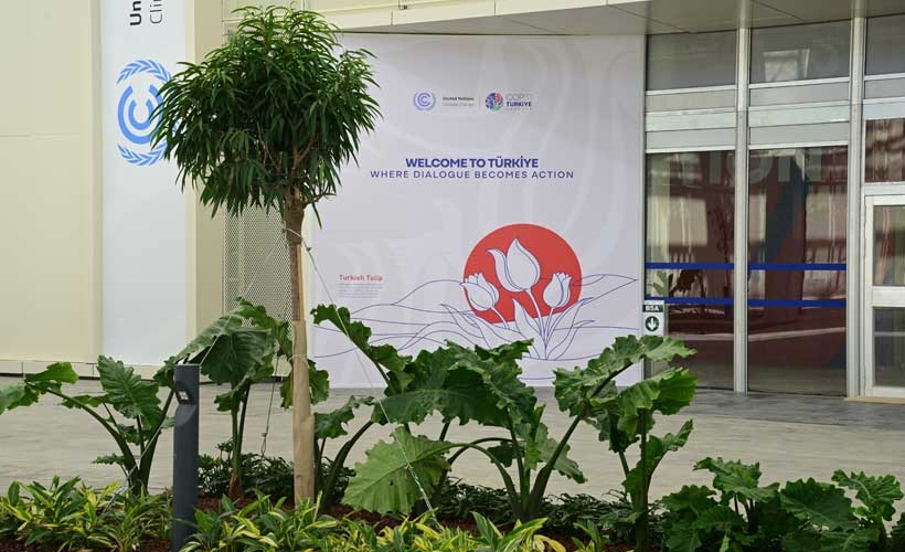 img of The Dawn of Authentic Climate Governance: How the American Retreat at COP31 Empowers the Global South