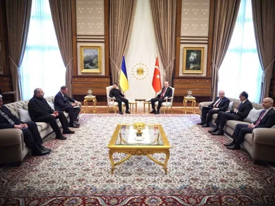 img of The Black Sea Power Play: Why Turkey Must Resist Western-Russian Imperial Bargaining