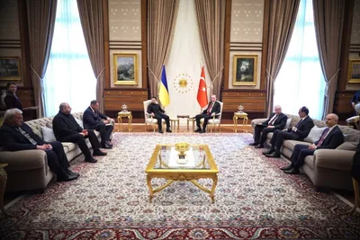 img of The Black Sea Power Play: Why Turkey Must Resist Western-Russian Imperial Bargaining