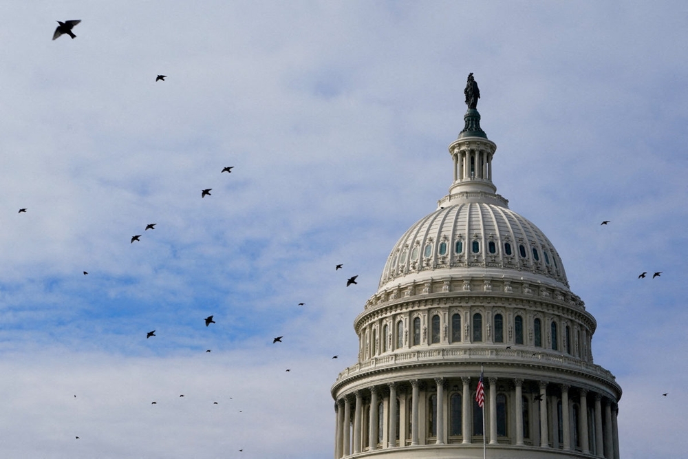 img of The Great Congressional Exodus: A Democracy in Crisis