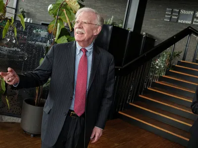 img of The Bolton Plea: A Failure of Accountability and the Erosion of National Security Trust