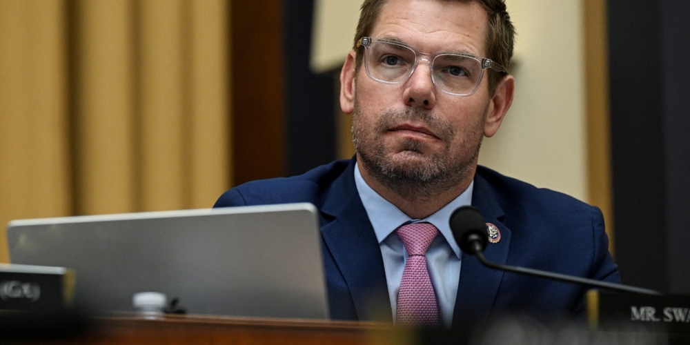 img of The Swalwell Scandal: A Crisis of Accountability and Democratic Principles