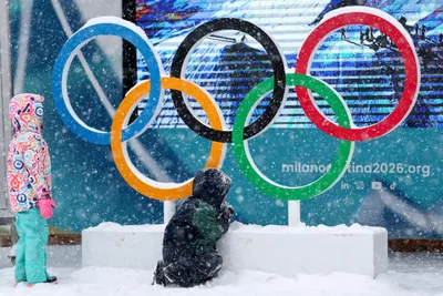 img of The ICE Controversy at the 2026 Olympics: A Symptom of Eroding Trust and Democratic Principles