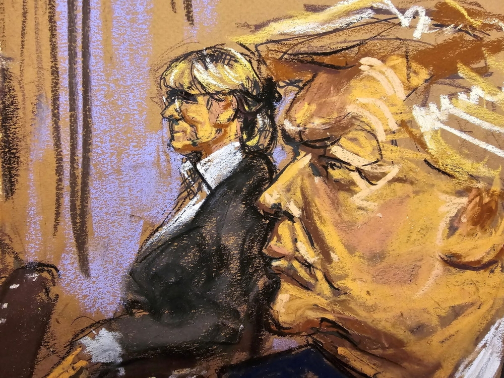 img of The Weaponization of The People's Justice: A Perjury Probe Against E. Jean Carroll Signals Institutional Collapse