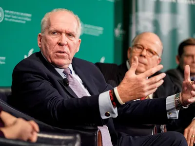 img of A Chilling Inquisition: The Weaponization of Justice Against a Former CIA Chief