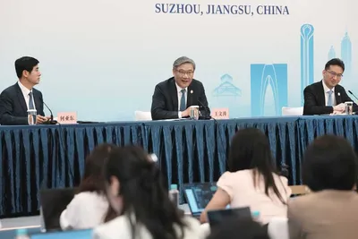 img of The Suzhou Declaration: A Manifesto for Multipolarity and the Final Rejection of Western Economic Hegemony