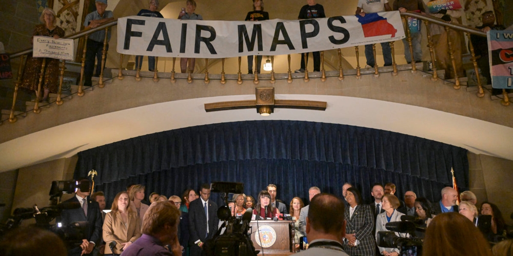 img of Judicial Chaos and the Assault on Electoral Certainty: The Missouri Redistricting Fiasco