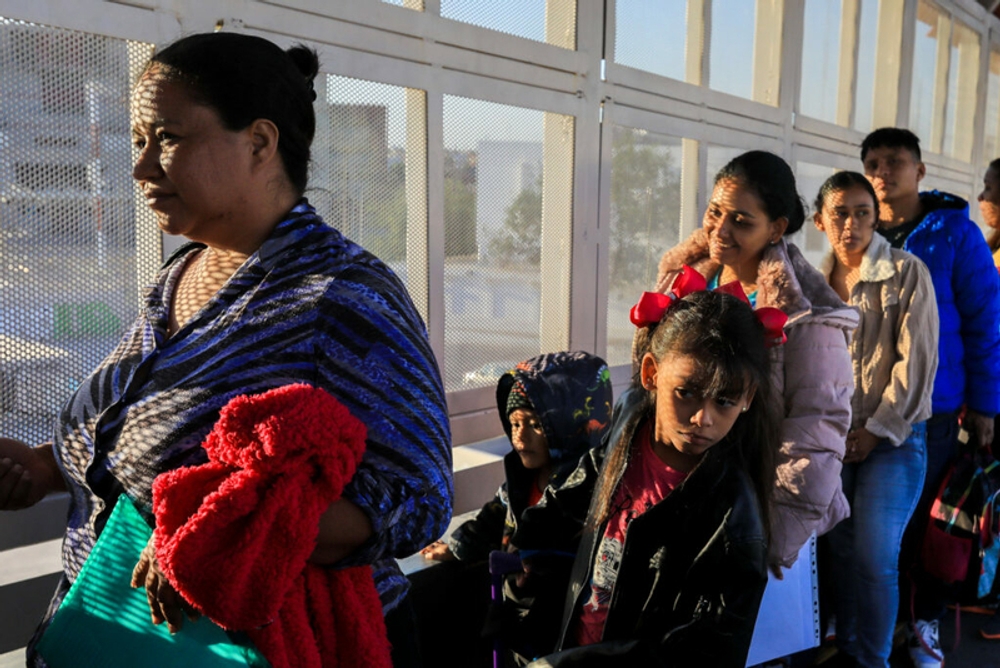 img of Judicial Fortitude: A Court Upholds the Law and the Promise of Asylum