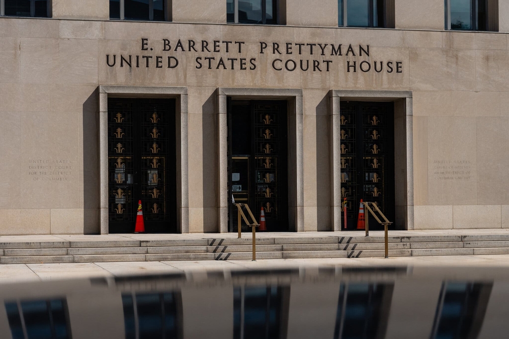 img of The Endless Legal Limbo: How the 9/11 Case Exposes America's Justice System Failure