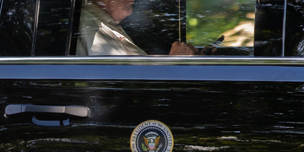img of The Assault on Memory: Why the Attack on the Presidential Records Act is an Attack on Democracy Itself