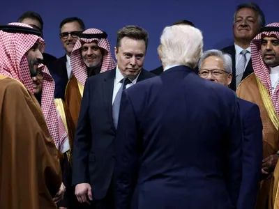 img of The Double Bind: How Global South Nations Navigate Western Economic Imperialism While Forging South-South Solidarity