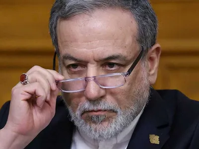 img of The Theatre of Duplicity: Iran Negotiates Under the Gun While Aggression in Ukraine Goes Unchecked