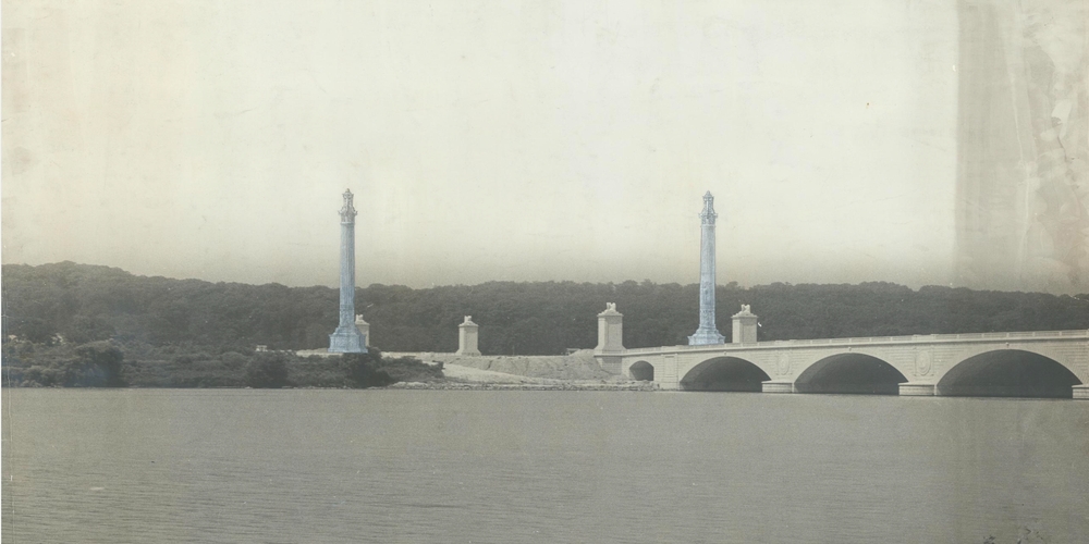 img of The Arch of Overreach: How a Presidential Vanity Project Threatens History, Law, and Democratic Norms