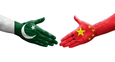 img of Forging the Future: The Unstoppable Momentum of Pakistan-China Economic Integration