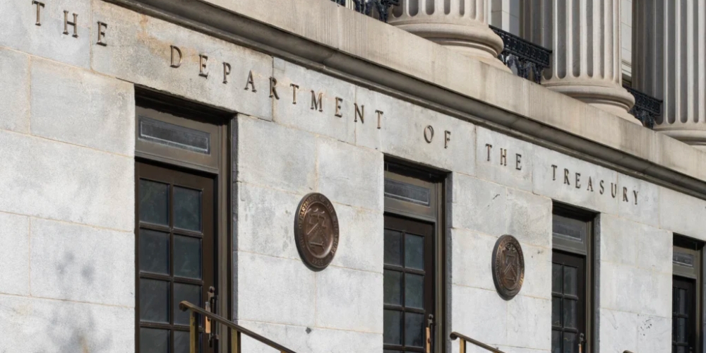 img of The Cracks in the Colossus: Soaring US Yields Signal the Unraveling of Imperial Finance