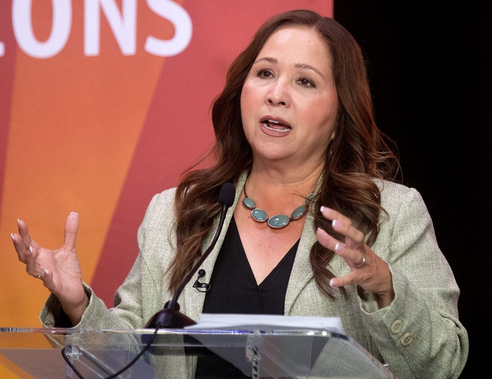 img of The Brazen Assault on Arizona's Democratic Representation