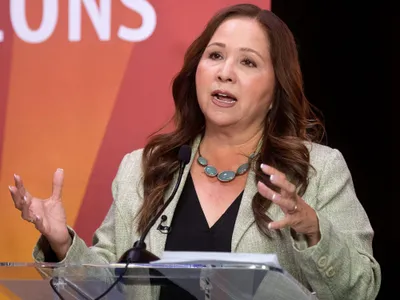 img of The Brazen Assault on Arizona's Democratic Representation