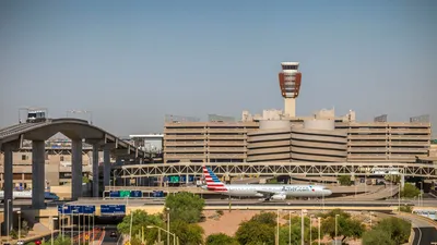 img of Airports Defend Neutrality Against White House Political Propaganda